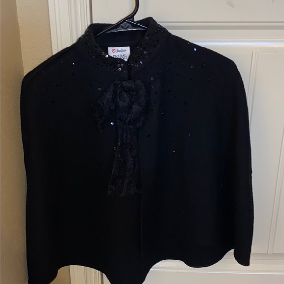 Black should cover - Picture 1 of 4